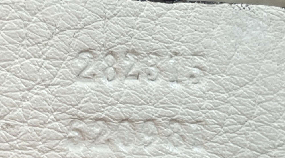 Gucci Diana Bamboo Shoulder Bag Leather #249405G72B - Picture 8 of 8